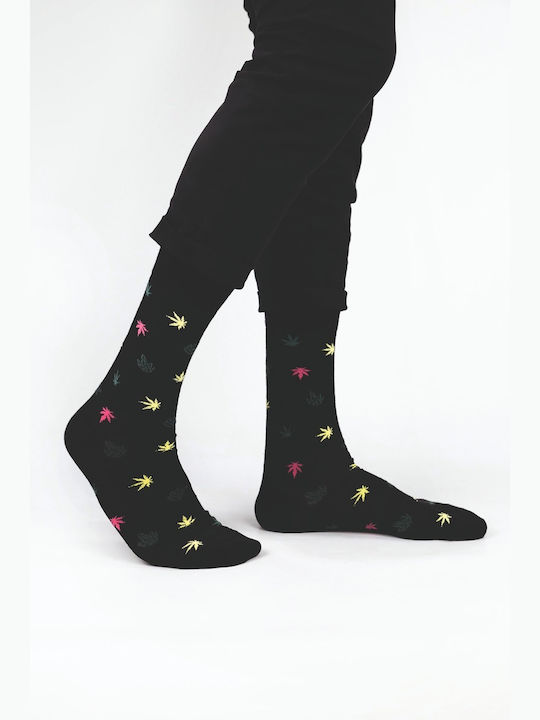 Soma Socks Men's Socks Black