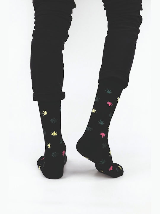 Soma Socks Men's Socks Black