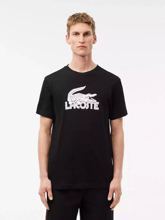 T-Shirt Black