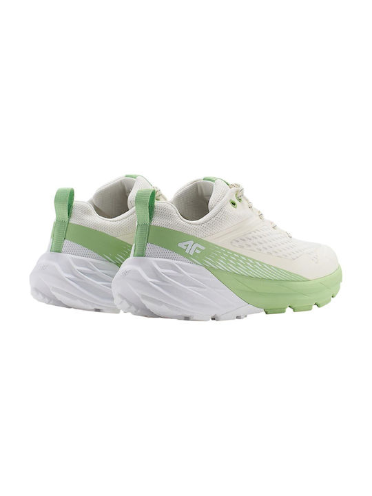 Speed Hiker Γυναικεία Αθλητικά Παπούτσια Trail Running Λευκά