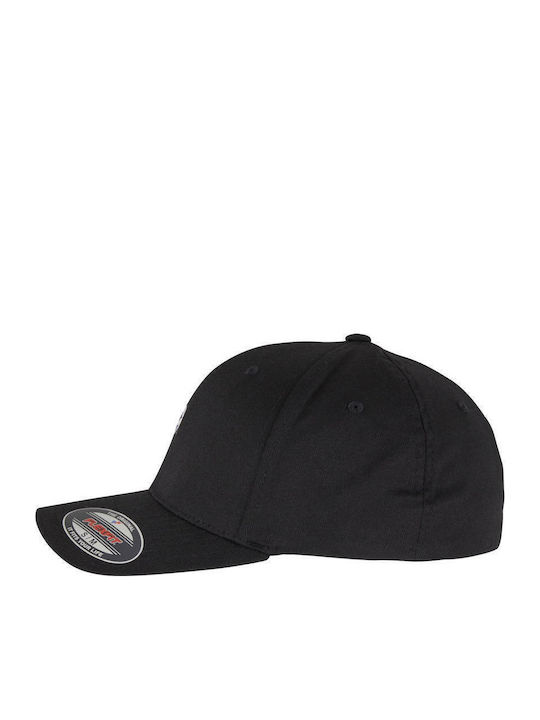 Mr.tee Guten Tag Palm Tree Wooly Combed Kappen Schwarz Ja Q1_2 Mt3897-00007