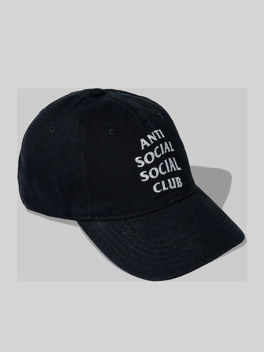 Anti Social Social Club Mind Games Glitter Cap Anti Social Social Club Mind Games Glitter Cap