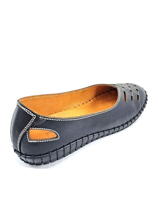 Γυναικεία Slip-On Μαύρα