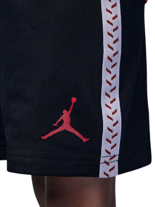 Комплект Лято 2бр Black JORDAN