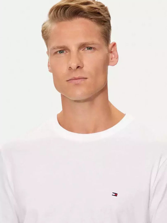 T-shirt Λευκό