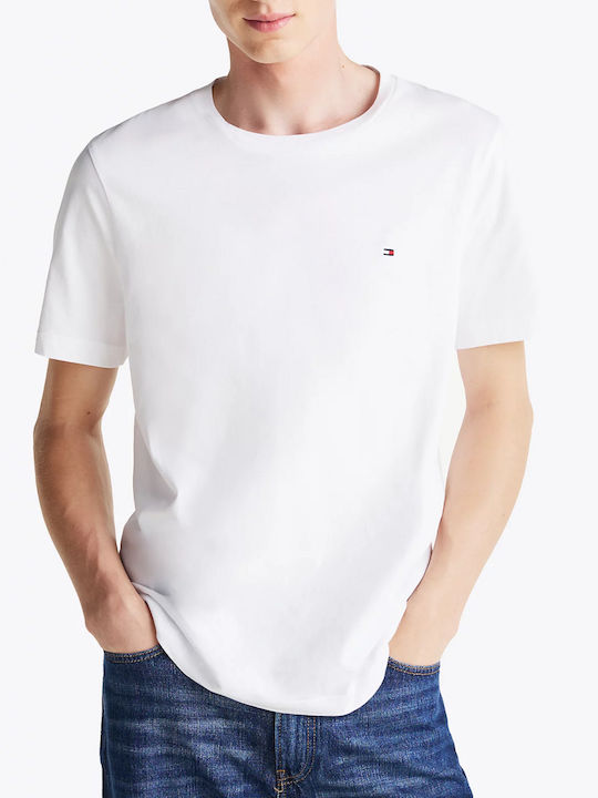 T-shirt Λευκό