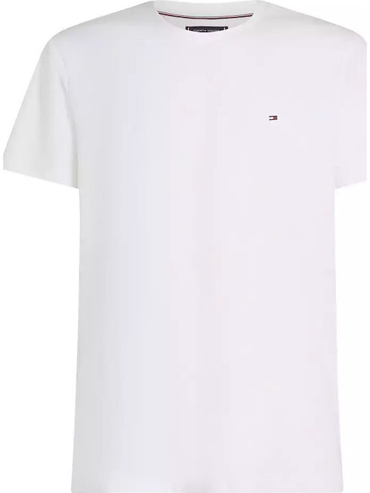 T-shirt Λευκό