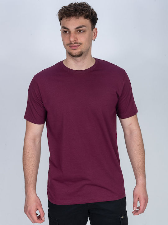 T-Shirt Raspberry
