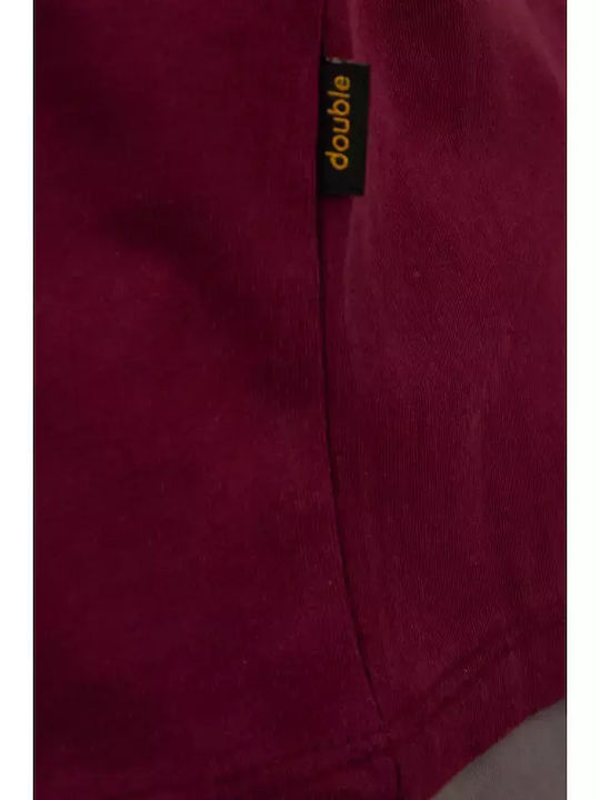 T-Shirt Raspberry