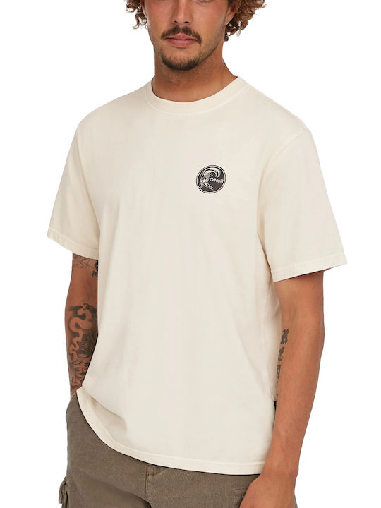 T-shirt White