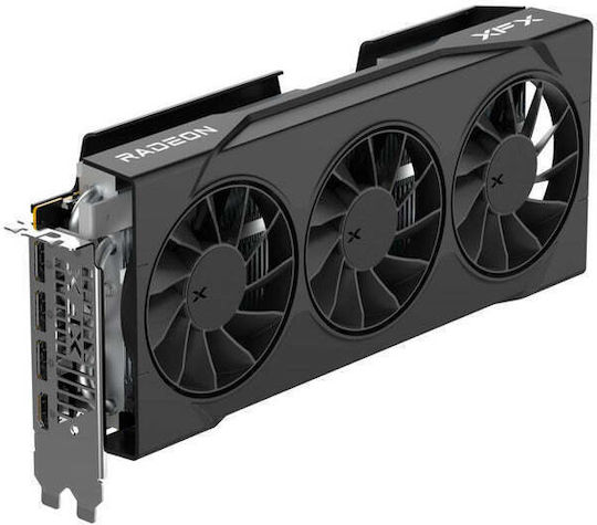 XFX Radeon RX 9070 16GB GDDR6 Swift OC Κάρτα Γραφικών