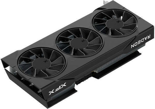XFX Radeon RX 9070 16GB GDDR6 Swift OC Κάρτα Γραφικών