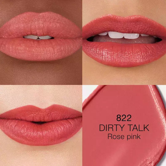 Nars Ruj Long Lasting Catifea No Rules 38gr