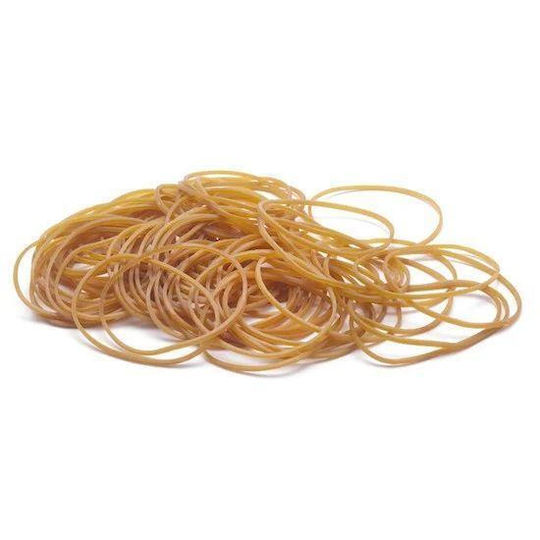 Describo Rubber Band NR11 Brown Ø70mm 100gr