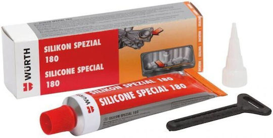 Wurth Special 180 Φλαντζόκολλα Διάφανη 70ml