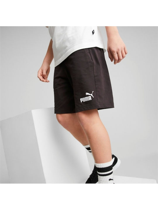 Kids' Set with Shorts Summer 2pcs White