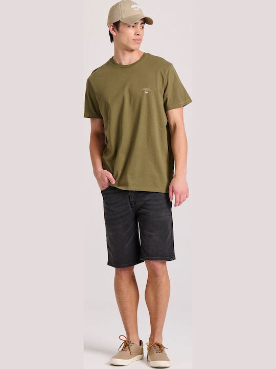 T-Shirt Khaki