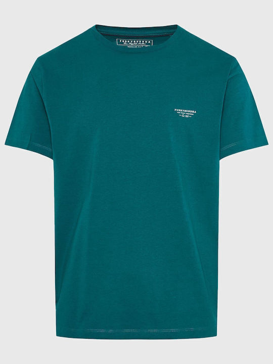 Tricou EMERALD