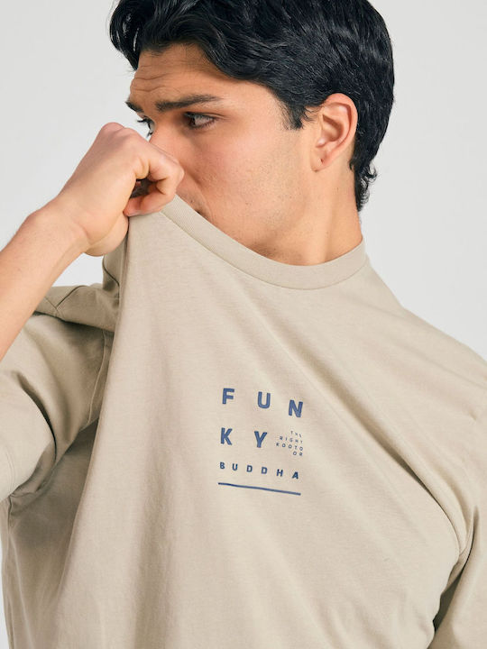 T-shirt Stone
