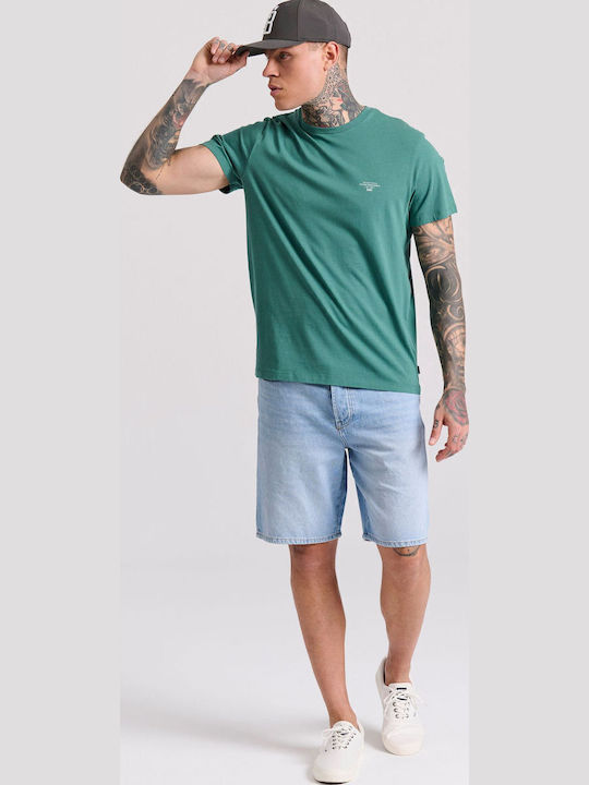 Tricou Palm Leaf