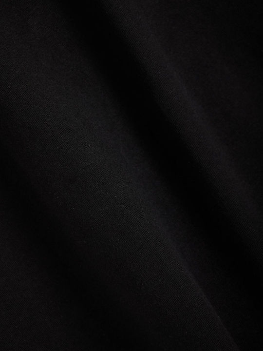 T-shirt Black