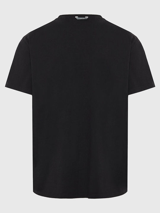 T-shirt Black