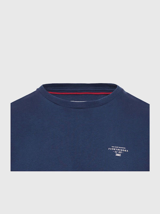 Tricou Marine