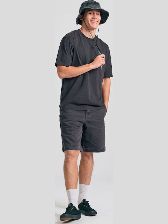 Tricou Antracit