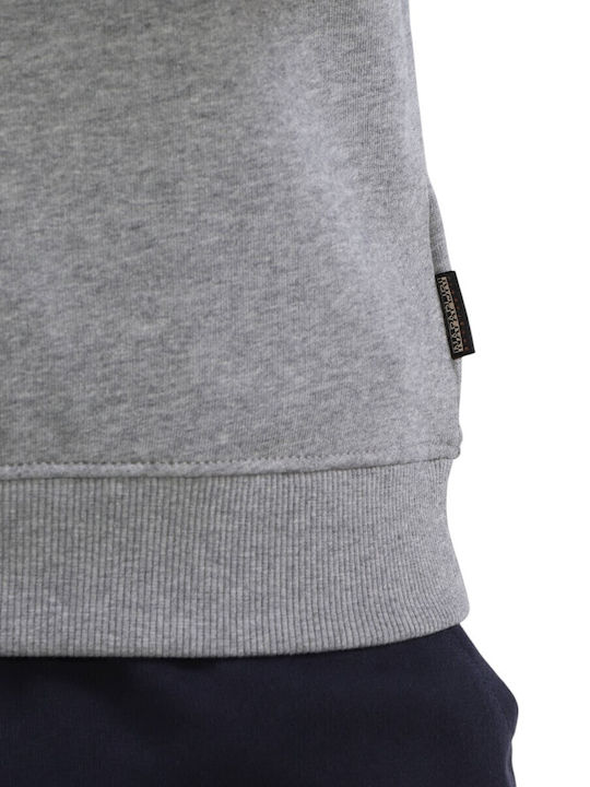 Balis Sweatshirt Gray