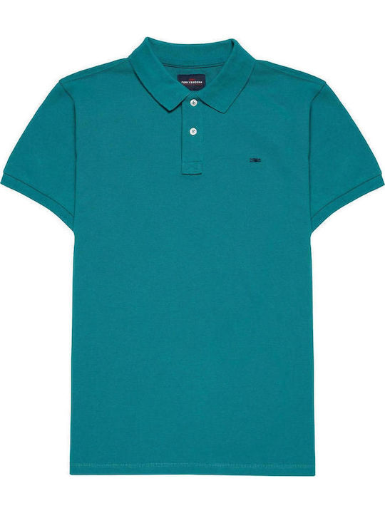 Polo Μπλούζα Κοντομάνικη EMERALD