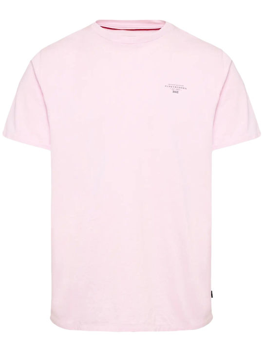 T-Shirt Pink
