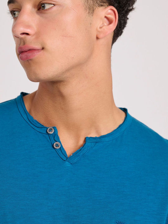 T-shirt Deep Teal