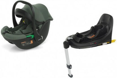 Foppapedretti Baby Car Seat Base with Isofix