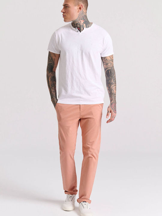 T-shirt White