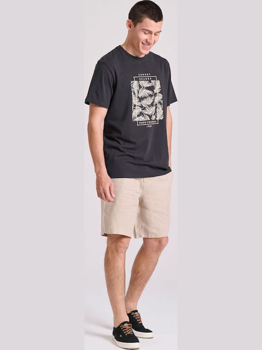 T-shirt Anthracite