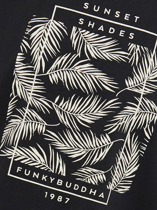 T-shirt Anthracite