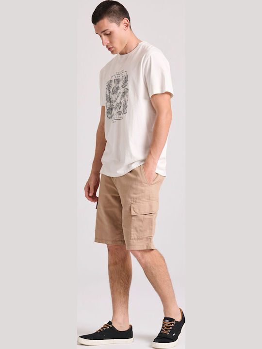 T-shirt Λευκό