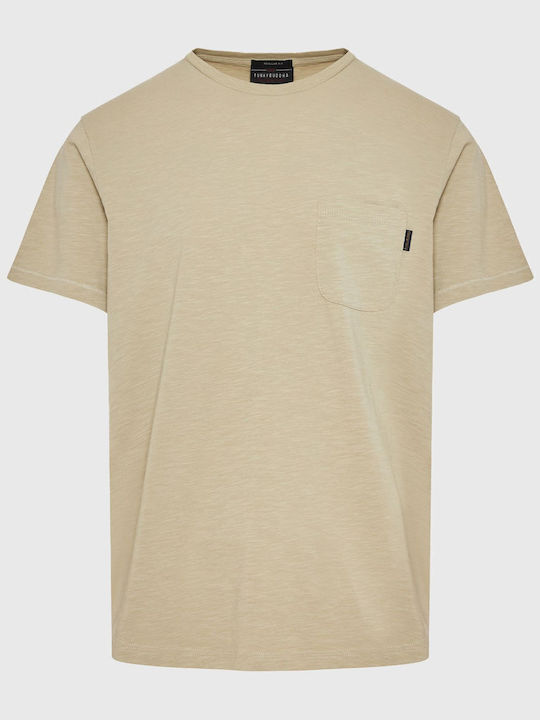 T-shirt Gray