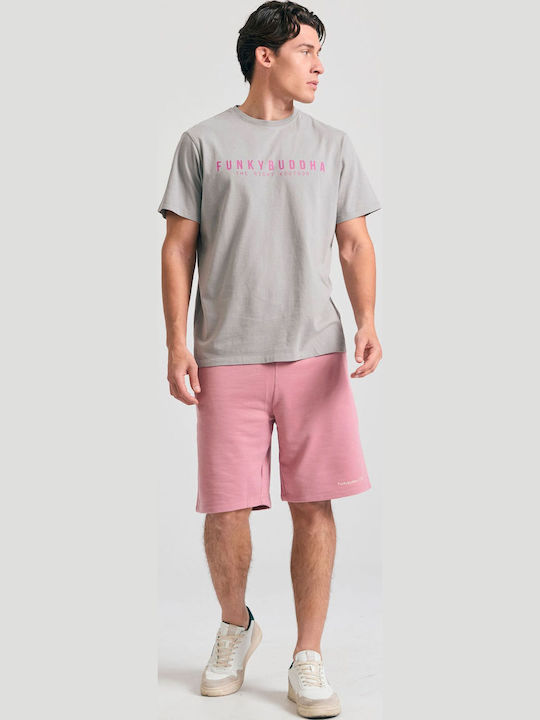 T-Shirt Gray