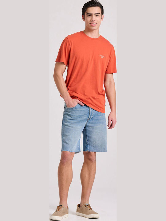 T-Shirt Paprika