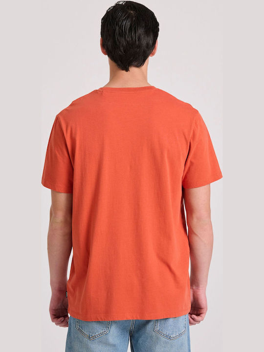 T-Shirt Paprika