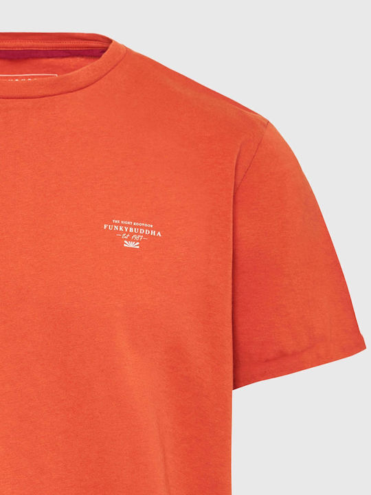 T-Shirt Paprika