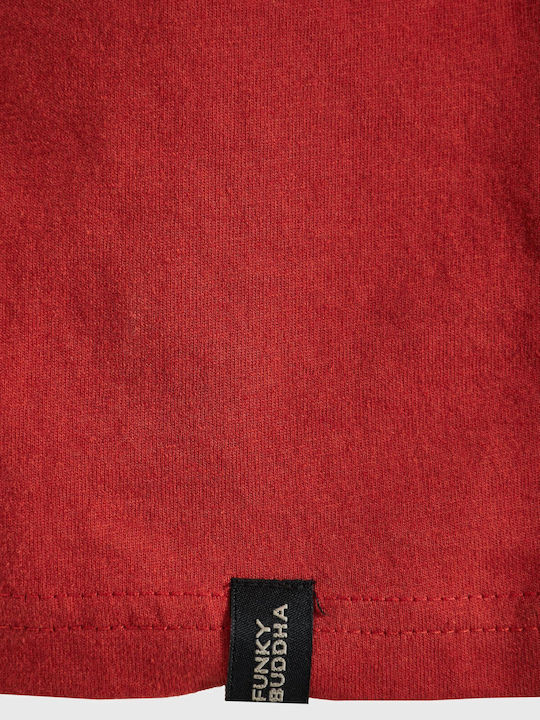 T-Shirt Rote