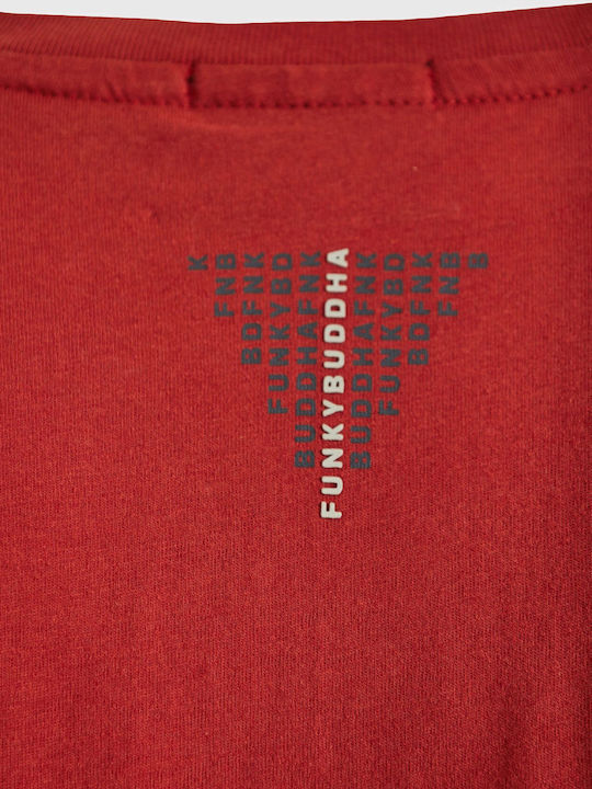 T-Shirt Rote