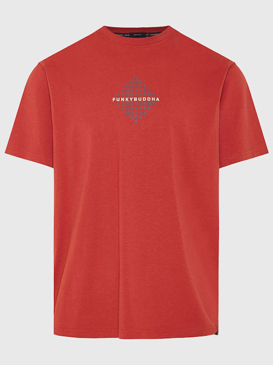 T-Shirt Rote