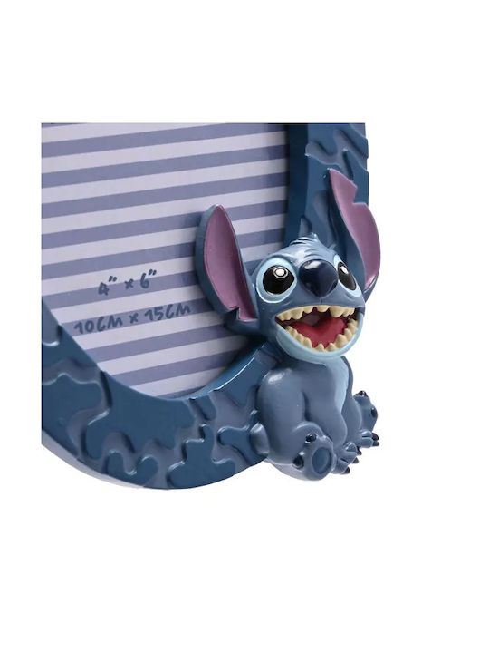 Disney Lilo & Stitch Κορνίζα 18x13cm