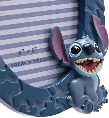 Disney Lilo & Stitch Frame 18x13cm