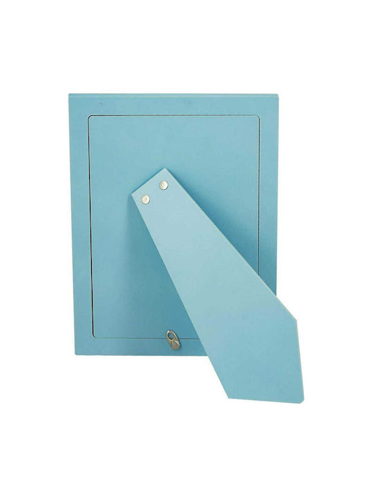 Arapinis Silver Photo Frame 13x18cm