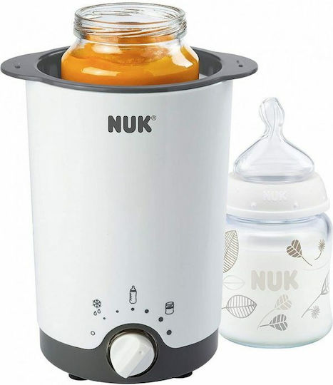 Nuk Thermo Express Babyflaschenwärmer Für Das Auto