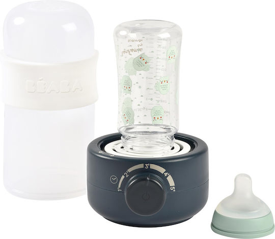 Beaba Babymilk Second Night Încălzitor De Biberon Pentru Copii